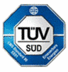 TüV Siegel