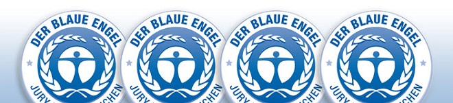 blauer engel